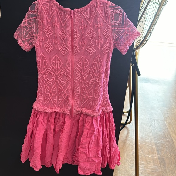 Ella moss dress - Picture 4 of 4